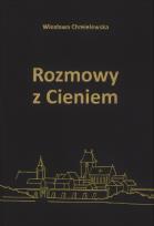 Okładka książki Rozmowy z cieniem