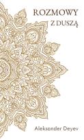 Okładka książki Rozmowy z duszą