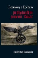 Okładka książki Rozmowy z Kochem