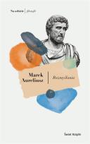 Okładka książki Rozmyślania