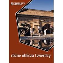 Okładka książki Różne oblicza twierdzy
