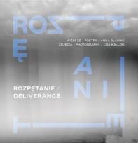 Okładka książki Rozpętanie / Delivarance