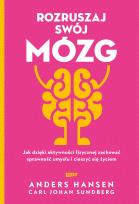 Okładka książki Rozruszaj swój mózg