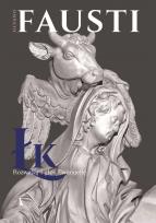 Okładka książki Rozważaj i głoś Ewangelię według św. Łukasza