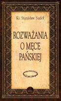 Okładka książki Rozważania o Męce Pańskiej