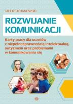 Okładka książki Rozwijanie komunikacji