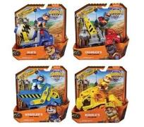 Opakowanie Rubble i Jego Ekipa: Pojazd podstawowy mix