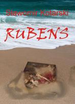 Okładka książki Rubens