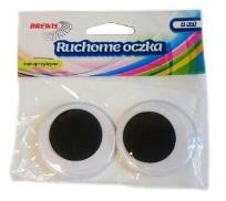 Opakowanie Ruchome oczka 2szt