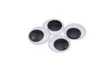 Opakowanie Ruchome oczka 30mm 4szt