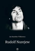 Okładka książki Rudolf Nurejew