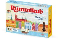 Opakowanie Rummikub Gdańsk