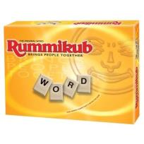 Opakowanie Rummikub Word