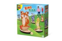 Opakowanie Rzut pierścieniem