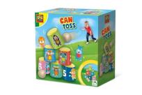 Opakowanie Rzut puszką