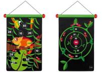 Opakowanie Rzutki magnetyczne rozmiar L Kameleon