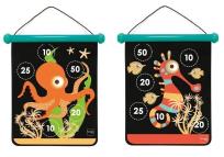 Opakowanie Rzutki magnetyczne rozmiar M Ocean