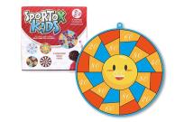 Opakowanie Rzutki Sportox Kids