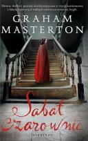 Okładka książki Sabat czarownic