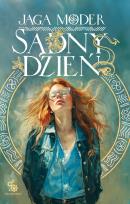Okładka książki Sądny dzień
