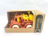 Opakowanie Samochód Safari w opakowaniu