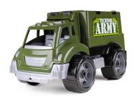 Opakowanie Samochód wojskowy