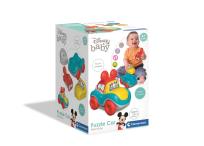 Opakowanie Samochodzik do składania Disney