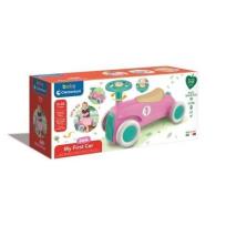 Opakowanie Samochodzik Vintage Pink