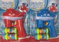 Opakowanie Samolot do robienia baniek MIX