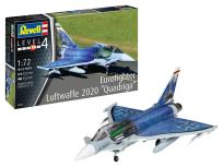 Opakowanie Samolot Eurofighter Luftwaffe 2020 Quadriga