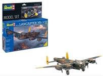 Opakowanie Samolot Lancaster Mk.I/III