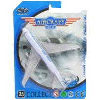 Opakowanie Samolot metalowy