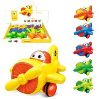 Opakowanie Samolot MIX