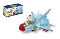 Opakowanie Samolot na baterie