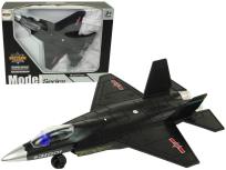 Opakowanie Samolot odżutowiec