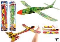 Opakowanie Samolot papierowy wystrzeliwany mix