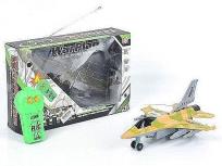 Opakowanie Samolot R/C dwufunkcyjny