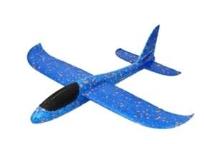 Opakowanie Samolot styropianowy 48cm