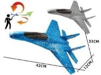 Opakowanie Samolot szybowiec mix