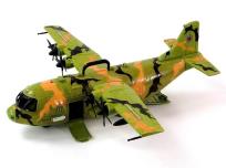 Opakowanie Samolot transportowy 55cm