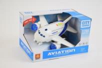 Opakowanie Samolot WY710A