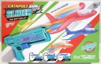 Opakowanie Samolot z wyrzutnią