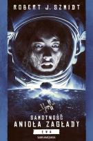 Okładka książki Samotność Anioła Zagłady. Ewa