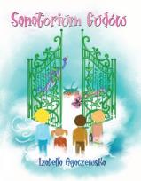 Okładka książki Sanatorium Cudów