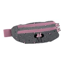 Opakowanie Saszetka na pas Minnie DM22BB-509 PASO