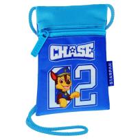 Opakowanie Saszetka na szyję Psi Patrol