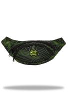 Opakowanie Saszetka nerka Coolpack Albany Nefryt