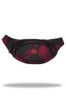 Opakowanie Saszetka nerka Coolpack Albany Rubin