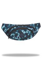 Opakowanie Saszetka nerka Coolpack Albany Sapphire