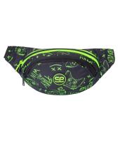 Opakowanie Saszetka nerka coolpack game night